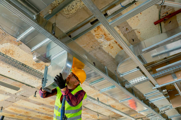 Best Geothermal HVAC Systems in Lawrenceburg, KY