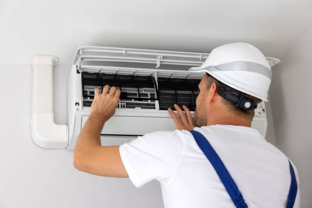 Best Thermostats and Smart Controls in Lawrenceburg, KY